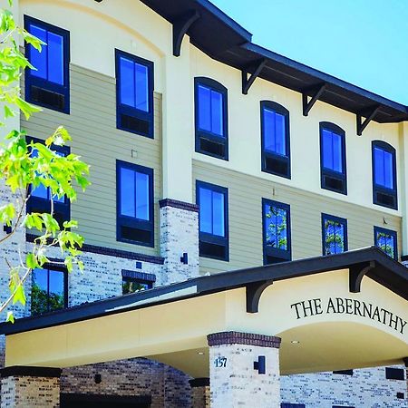 The Abernathy Hotel Clemson Buitenkant foto